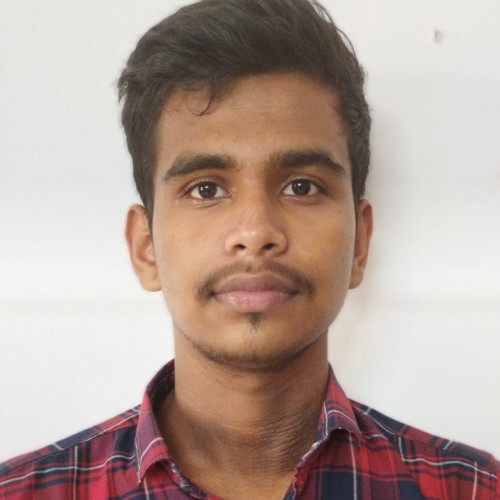Pratik K. profile photo