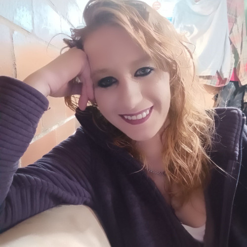 Alysha A.