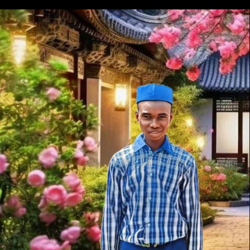 Bilal I. profile photo