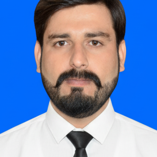 Arslan M. profile photo