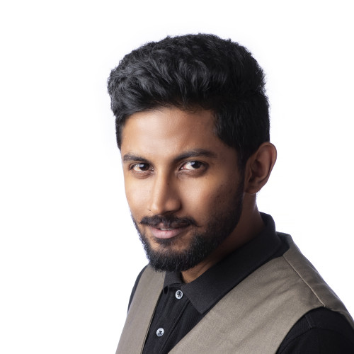 Shrinath  E. profile photo