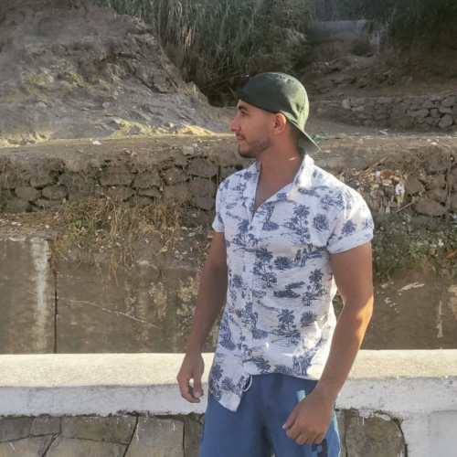 AHMED S. profile photo