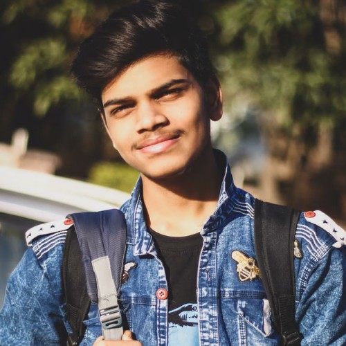 Deepanshu  G.