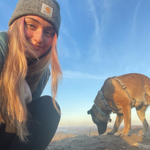 Maggie V. profile photo