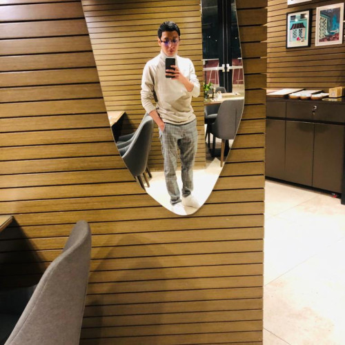 jose b. profile photo