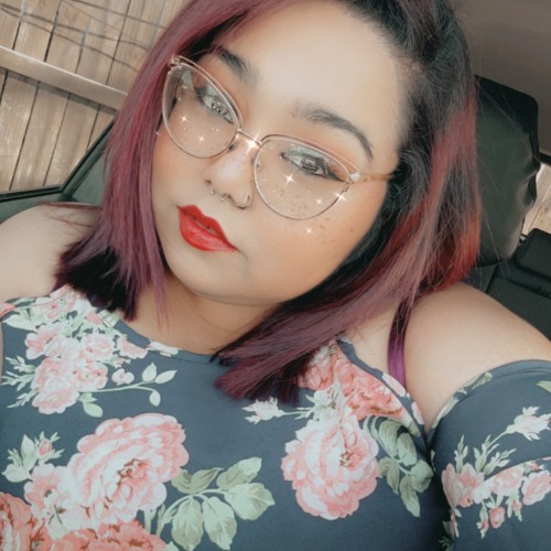 Amber  P.