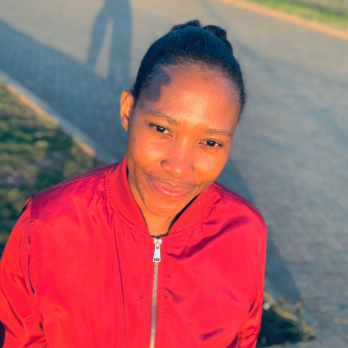Diketso M. profile photo