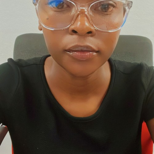 Rethabile M. profile photo