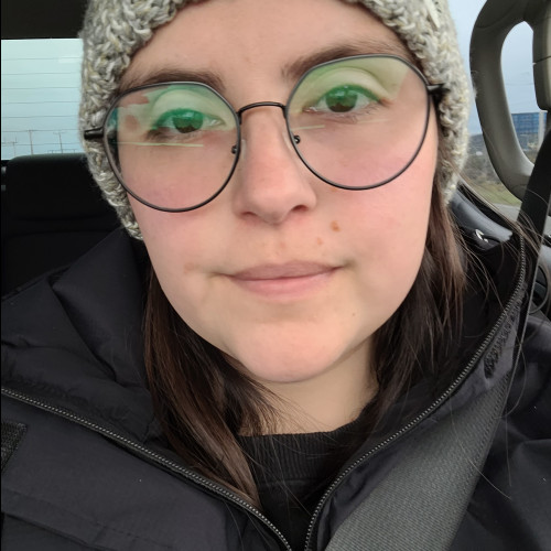CAMILA G. profile photo