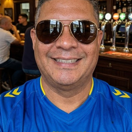 PETE C. profile photo