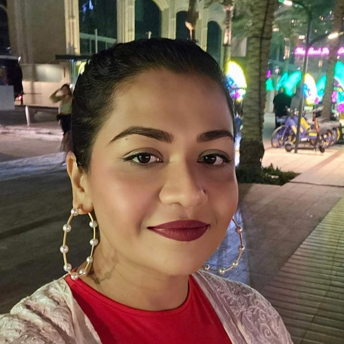 shamy K. profile photo