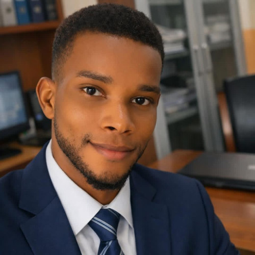 Opeyemi J. profile photo