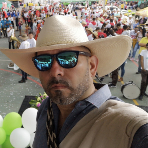 Hernan R.