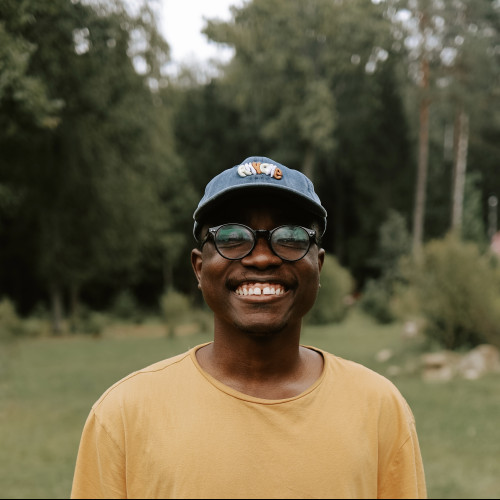 Moses A. profile photo