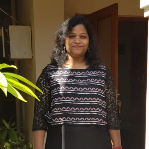 Manjula k.