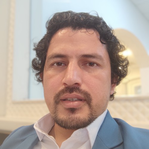 Marcos Eduardo  V. profile photo