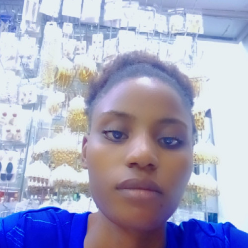 BRENDAH  K. profile photo