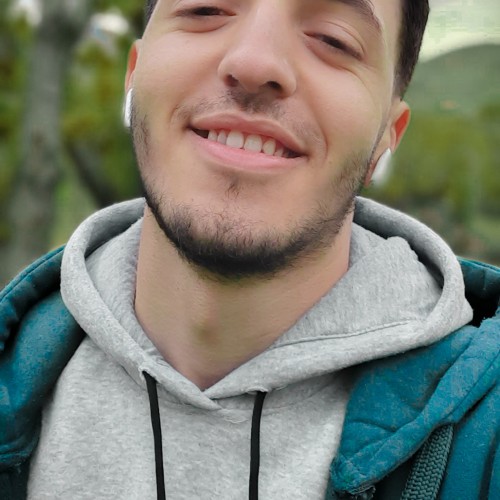 Mehdi K. profile photo