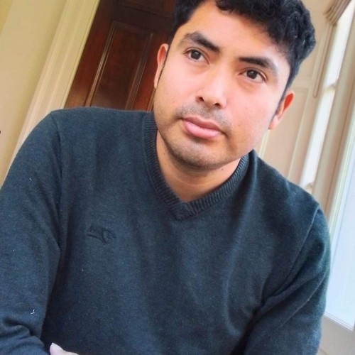 Daniel B. profile photo