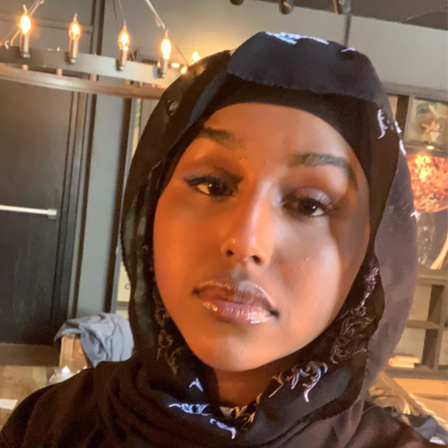 Hawa A. profile photo