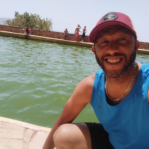 Lahcene  H. profile photo