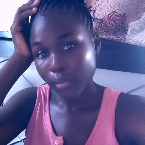 Favour P.