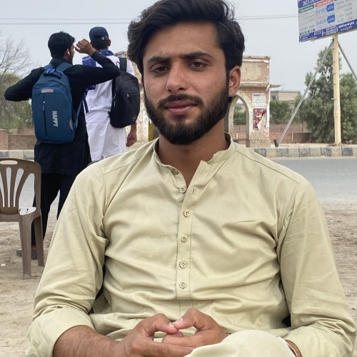 Muhammad A. profile photo