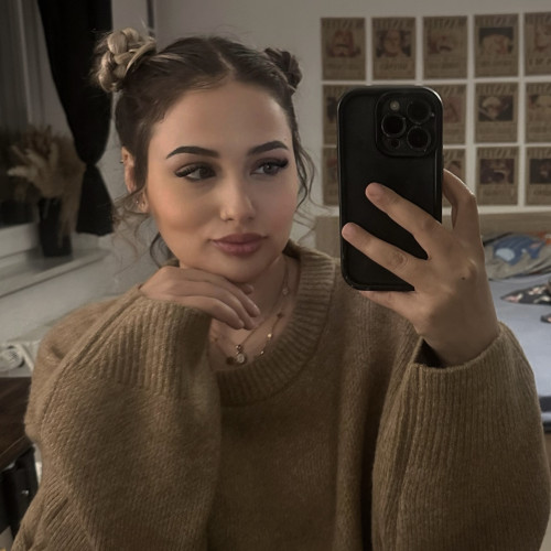 Elif A. profile photo