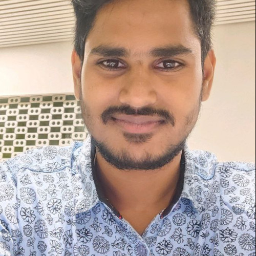 venky v. profile photo