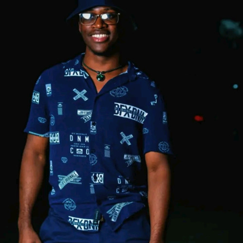 Obakeng Vincent  J. profile photo