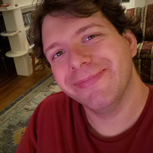Alex M. profile photo