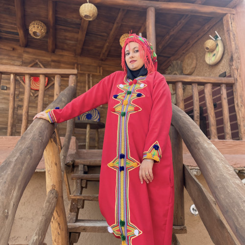 Amal A. profile photo
