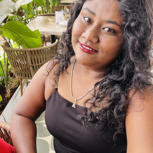Sahana N. profile photo