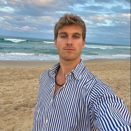 Sam V. profile photo