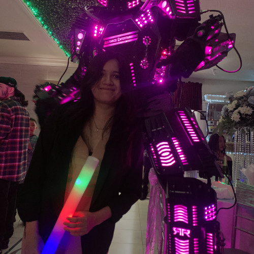 Melanie L. profile photo