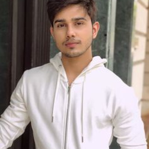 Aarav S. profile photo