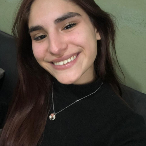 Agustina  S. profile photo