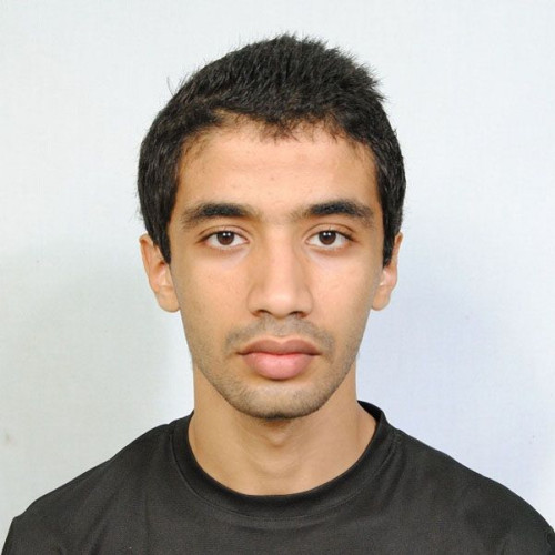 Khalil A.