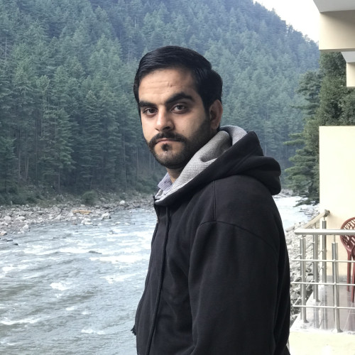 Fahad S. profile photo