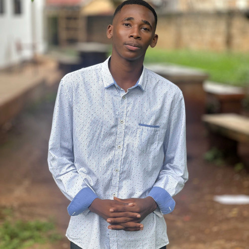 MALKI N. profile photo