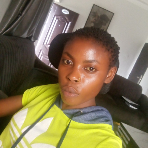 Favour  J. profile photo