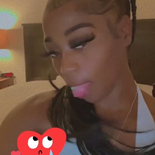 Aaliyah S.