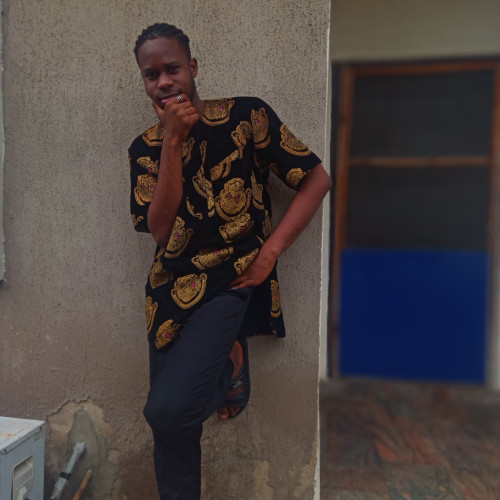 Destiny N. profile photo