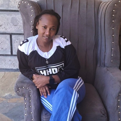 Gladys M. profile photo