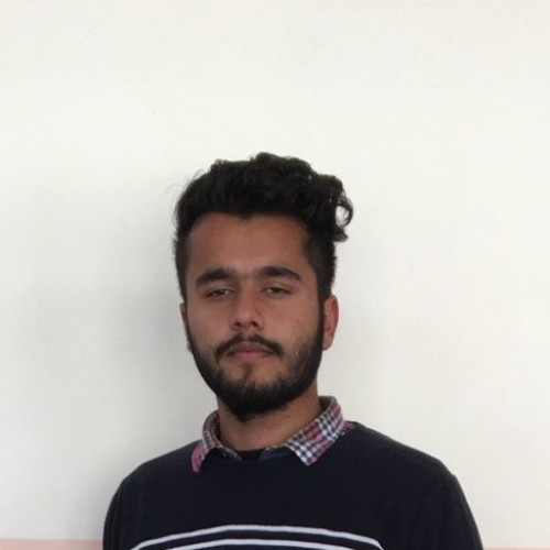 madhusudan m.