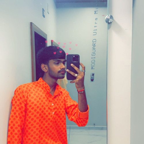 PRATIK  P. profile photo