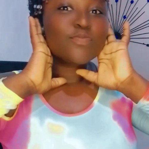 Gifty B. profile photo