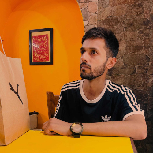 Sumit S. profile photo