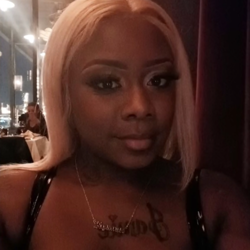 Ashley  B. profile photo