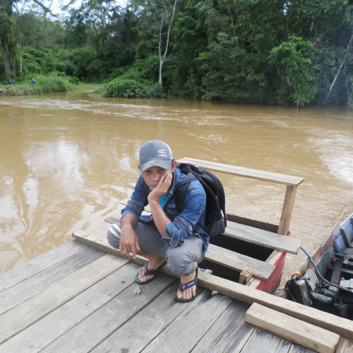 hendro Y. profile photo